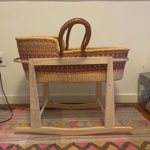 Baby Bassinet